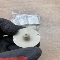 3D0864851 3D0864851 3PT  Floor mat clip fixing clamp Volkswagen PASSAT B6