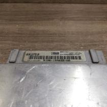 91AB 12A650 HA 1AHA  Engine control unit/module ECU Ford Escort