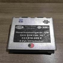 5KH004139 10 443919465E  Other control units/modules Audi 100 200 5000 C3
