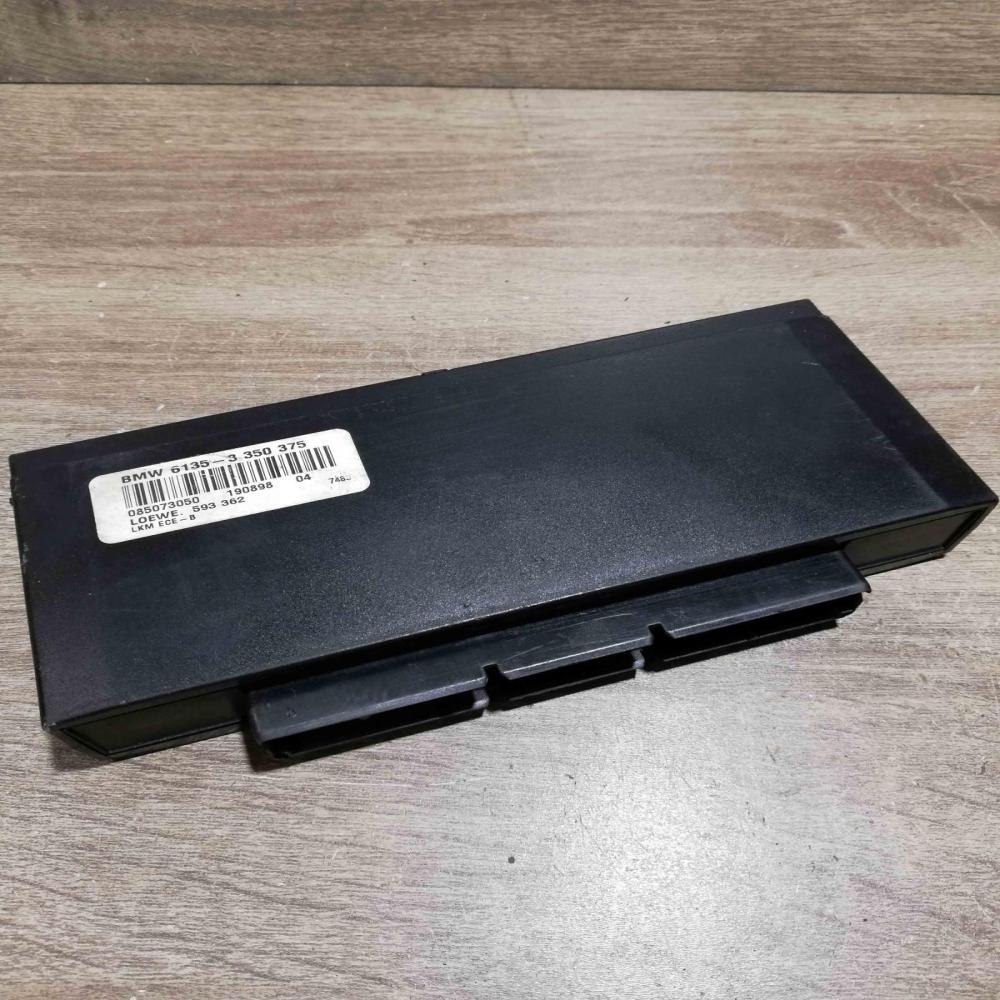 085073050 3350375  Comfort/convenience module BMW 5 E34