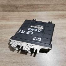 0261200714 1H0907311C  Engine control unit/module ECU Audi 100 200 5000 C3