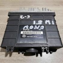 0261200714 1H0907311C  Engine control unit/module ECU Audi 100 200 5000 C3