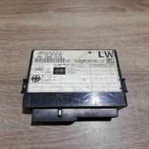 90506670   Comfort/convenience module Opel Vectra B