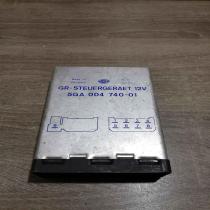 5GA004740 01   Cruise control unit/module Renault Safrane