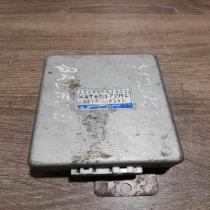 33990 62G21 X4T65172M1  ABS control unit/module Suzuki Baleno EG