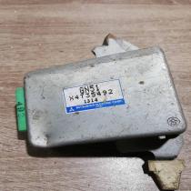 X4T35492   Gearbox control unit/module Mazda 626