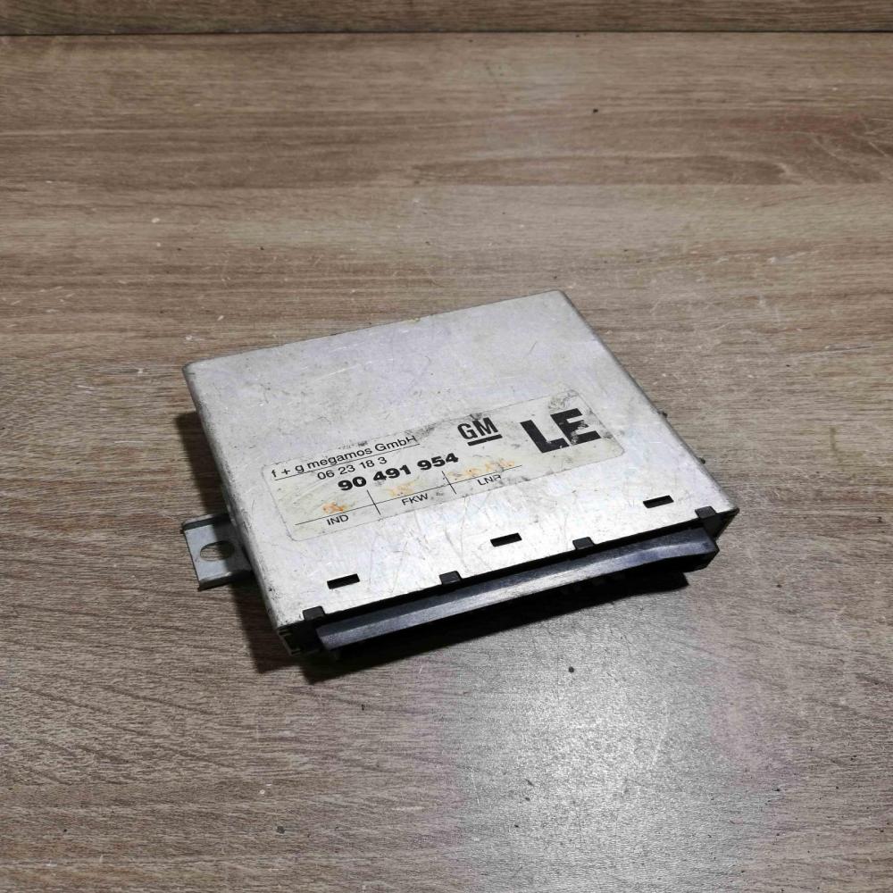 90491954 0623183  Comfort/convenience module Opel Omega B1