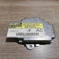 90464705   Airbag control unit/module Opel Vectra B