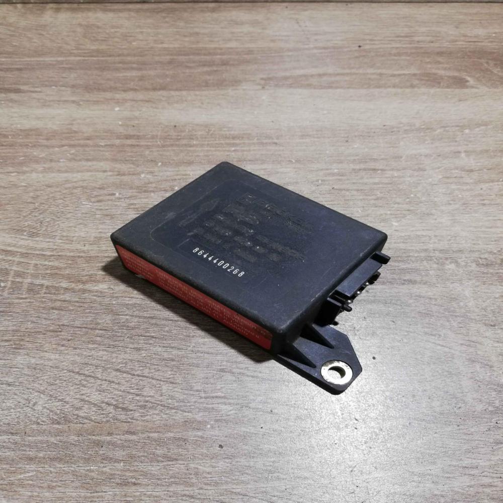 0038200710 E841Z1000  Airbag control unit/module Mercedes-Benz 190 W201