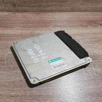 22611KA171 101757 3001  Engine control unit/module ECU Subaru Justy