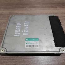 22611KA171 101757 3001  Engine control unit/module ECU Subaru Justy