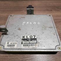 KL07 18 881C TN079700 3543  Engine control unit/module ECU Ford Probe