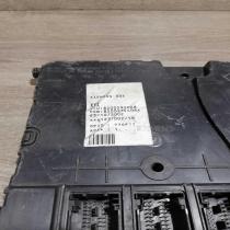 8200292068 8200234408A  Central body control module Renault Megane II