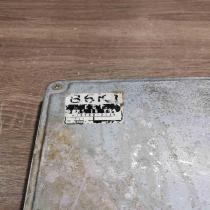 079700 2120   Engine control unit/module ECU Mazda 323