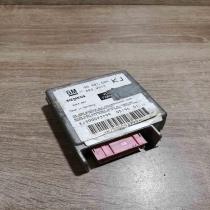 90491004   Airbag control unit/module Opel Omega B1