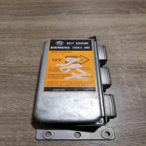 8353598 5WK4060  Airbag control unit/module BMW 3 E36