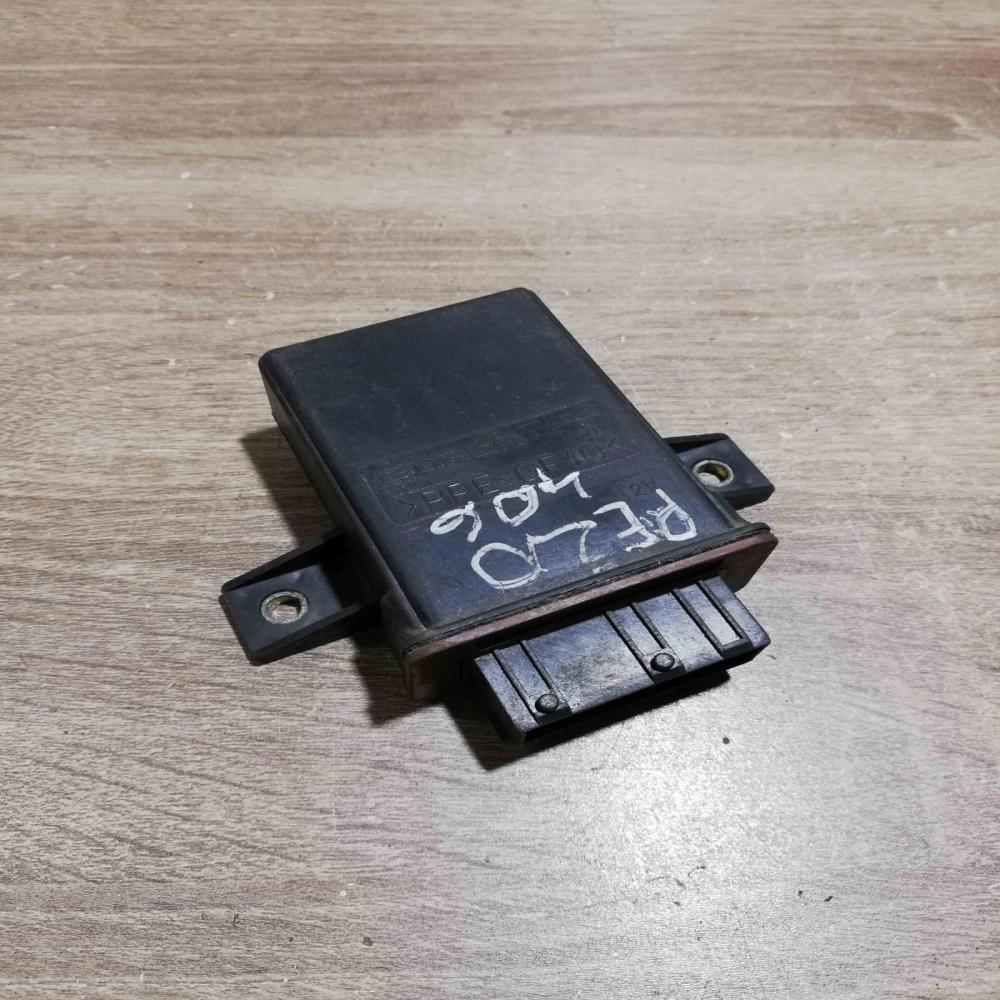 9622150880   Other control units/modules Peugeot 406