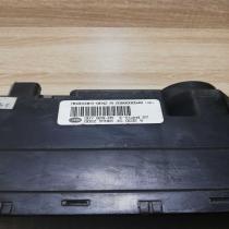 2088000548 007828 05  Central locking vacuum pump Mercedes-Benz C W202