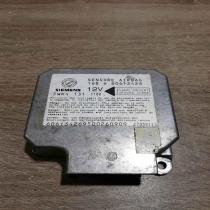 168660613426 5WK4131  Airbag control unit/module Alfa Romeo 164