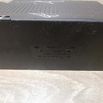 2108000148 0132006339  Central locking vacuum pump Mercedes-Benz E W210
