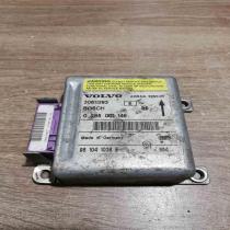 0285001146 30611293  Airbag control unit/module Volvo S40, V40