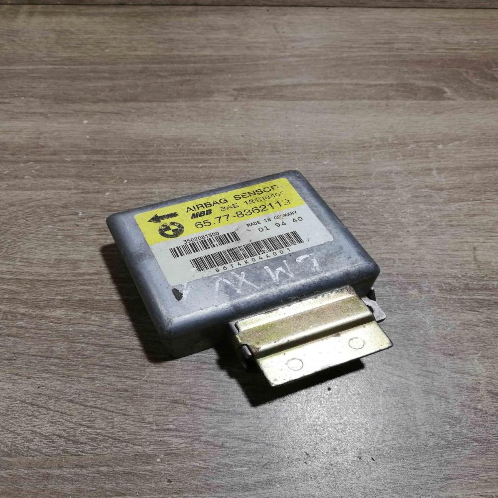 8362119   Airbag control unit/module BMW 5 E39
