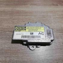 90464705   Airbag control unit/module Opel Vectra B