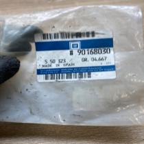 90168030   Rear brake caliper Opel Corsa A