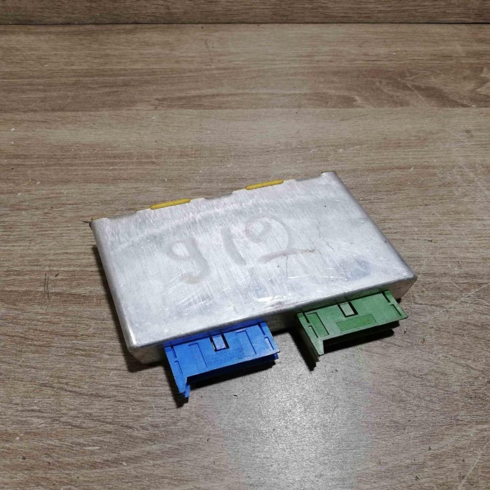 1384603   Comfort/convenience module BMW 5 E34