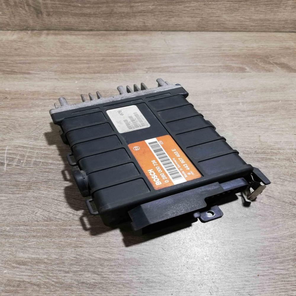 0280000736 443907403E  Engine control unit/module ECU Volkswagen PASSAT B3