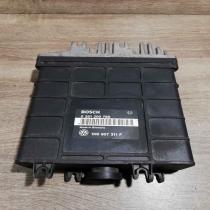 0261200760 1H0907311F  Engine control unit/module ECU Volkswagen Golf III