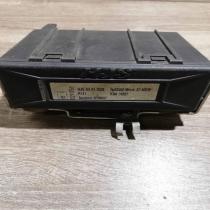 KBA 16657 HJS 63 01 0028  Other control units/modules Nissan Micra