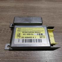 94FG 14B056B1A   Airbag control unit/module Ford Fiesta