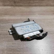 GC6T 67650A   Engine control unit/module ECU Mazda MX-6