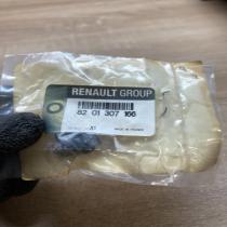 8201307166   Other body part Renault Clio IV