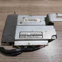 GC6T 67650A   Engine control unit/module ECU Mazda MX-6