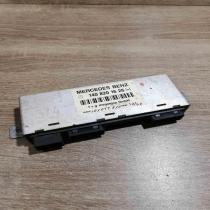 1408201626   Alarm control unit/module Mercedes-Benz S W140