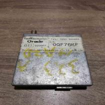 0QF76KF 020077 Trafficmaster Oracle Aerial antenna amplifier Audi A6 S6 C4 4A