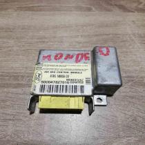 97BG 14B056 DD   Airbag control unit/module Ford Mondeo MK II