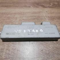 90462593 0808018  Aerial antenna amplifier Opel Vectra B