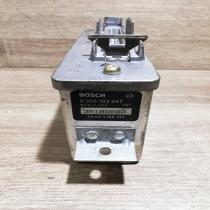 0265103047   ABS control unit/module BMW 5 E34