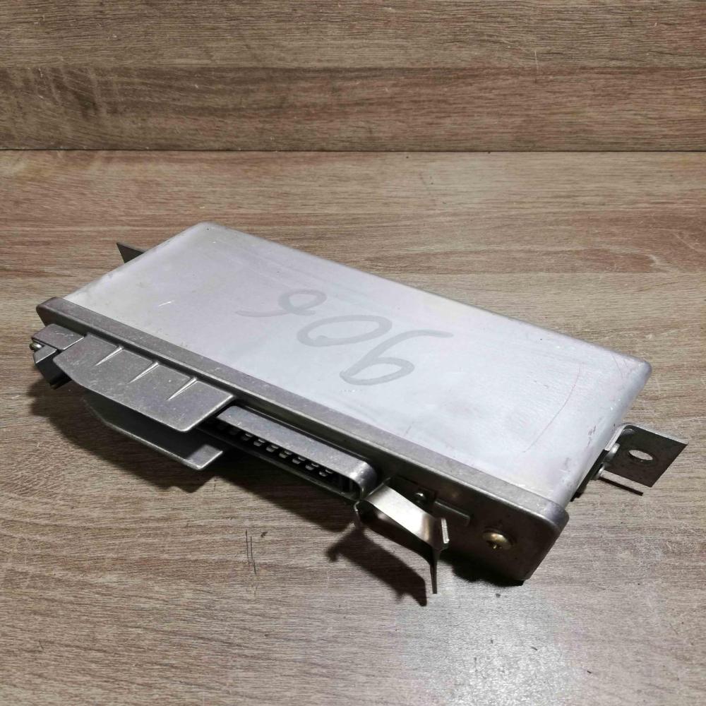 0265100049   ABS control unit/module BMW 5 E34
