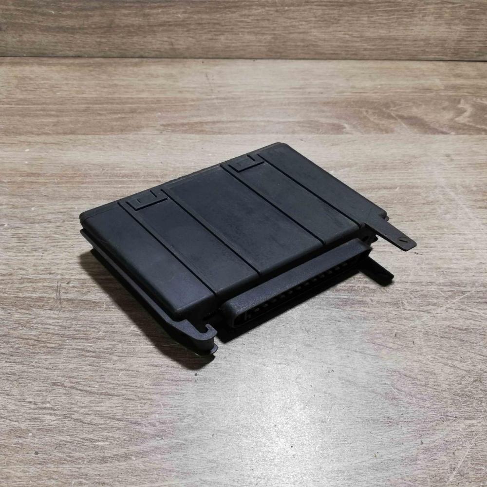 HJS63010049 KBA 16651  Other control units/modules BMW 3 E30