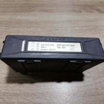HJS63010049 KBA 16651  Other control units/modules BMW 3 E30