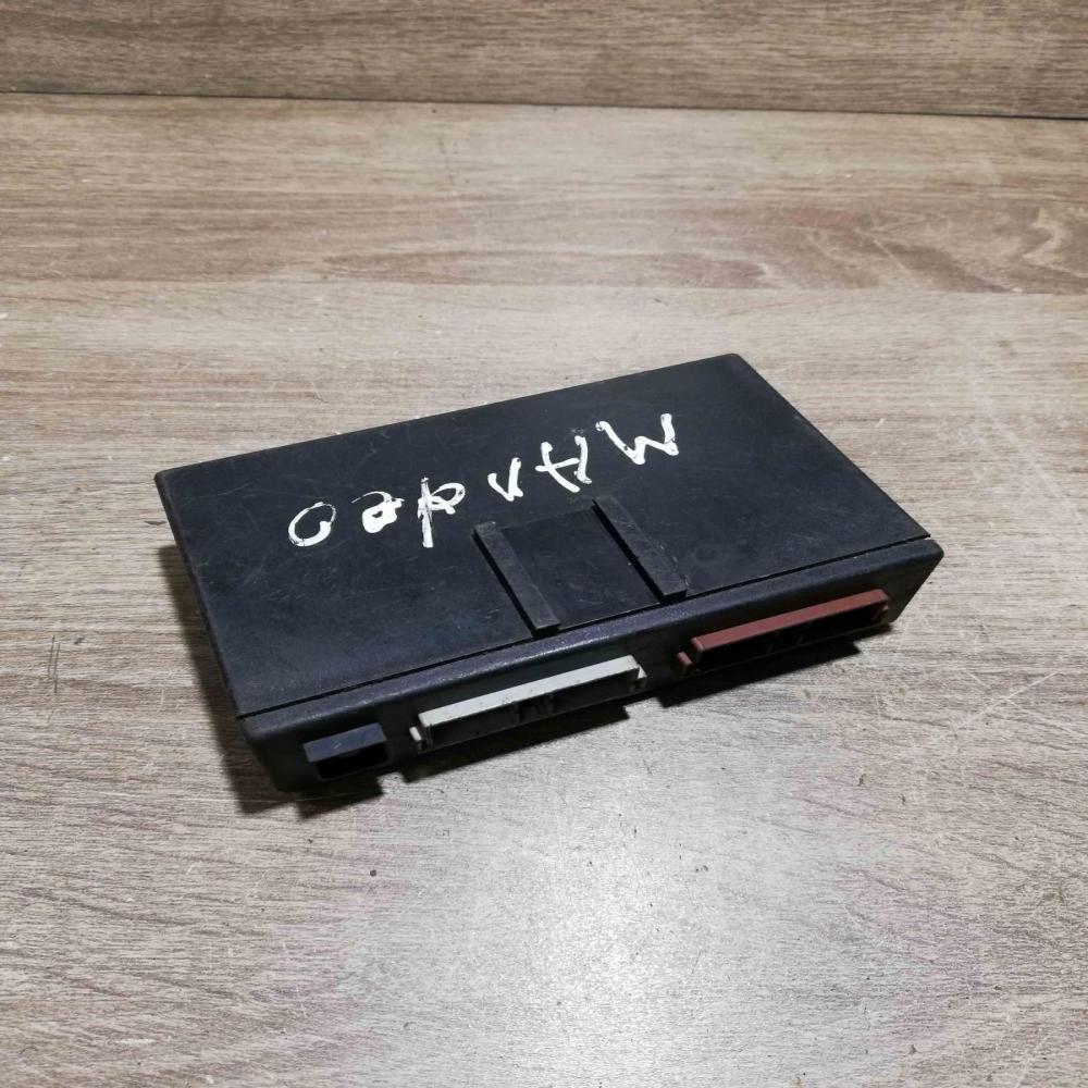 9612059580   Comfort/convenience module Citroen Xantia