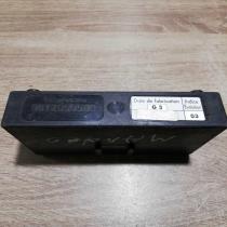9612059580   Comfort/convenience module Citroen Xantia