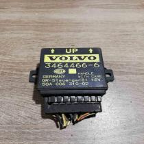 3464466 6 5ga006310  Cruise control unit/module Volvo S40, V40