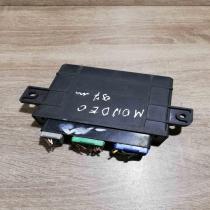 97BG15K600GB 5WK4714  Comfort/convenience module Ford Mondeo MK II