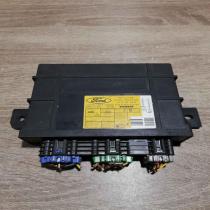 97BG15K600GB 5WK4714  Comfort/convenience module Ford Mondeo MK II