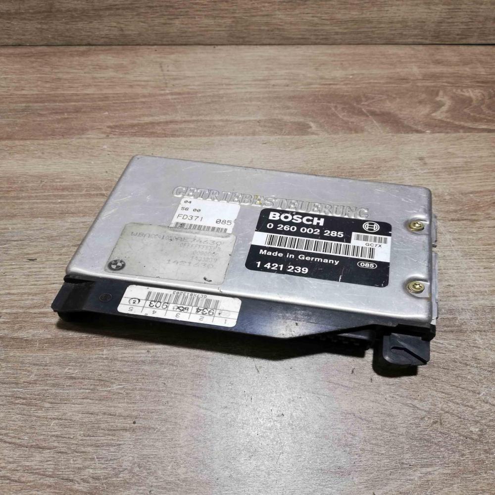 0260002285 1421239  Gearbox control unit/module BMW 5 E34